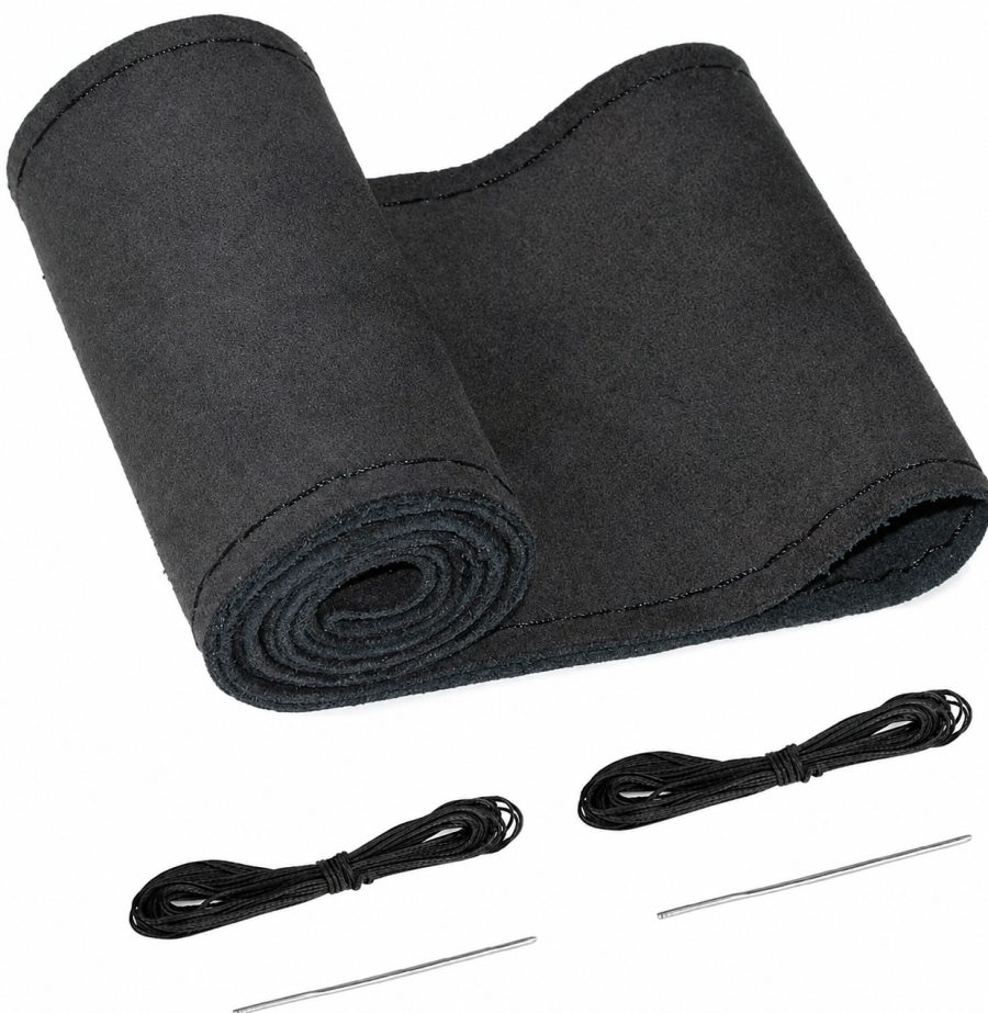 [Covers] Boshti i badmintonit Alcantara –