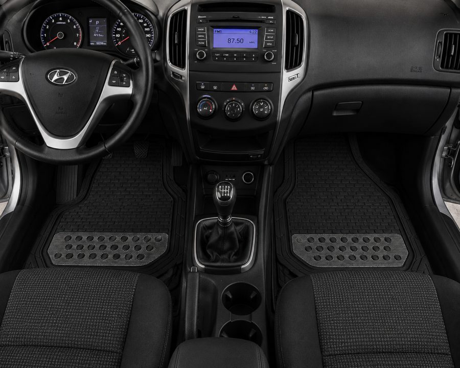 [Floor-Mats] SMZ-135 LUGË GOMË –