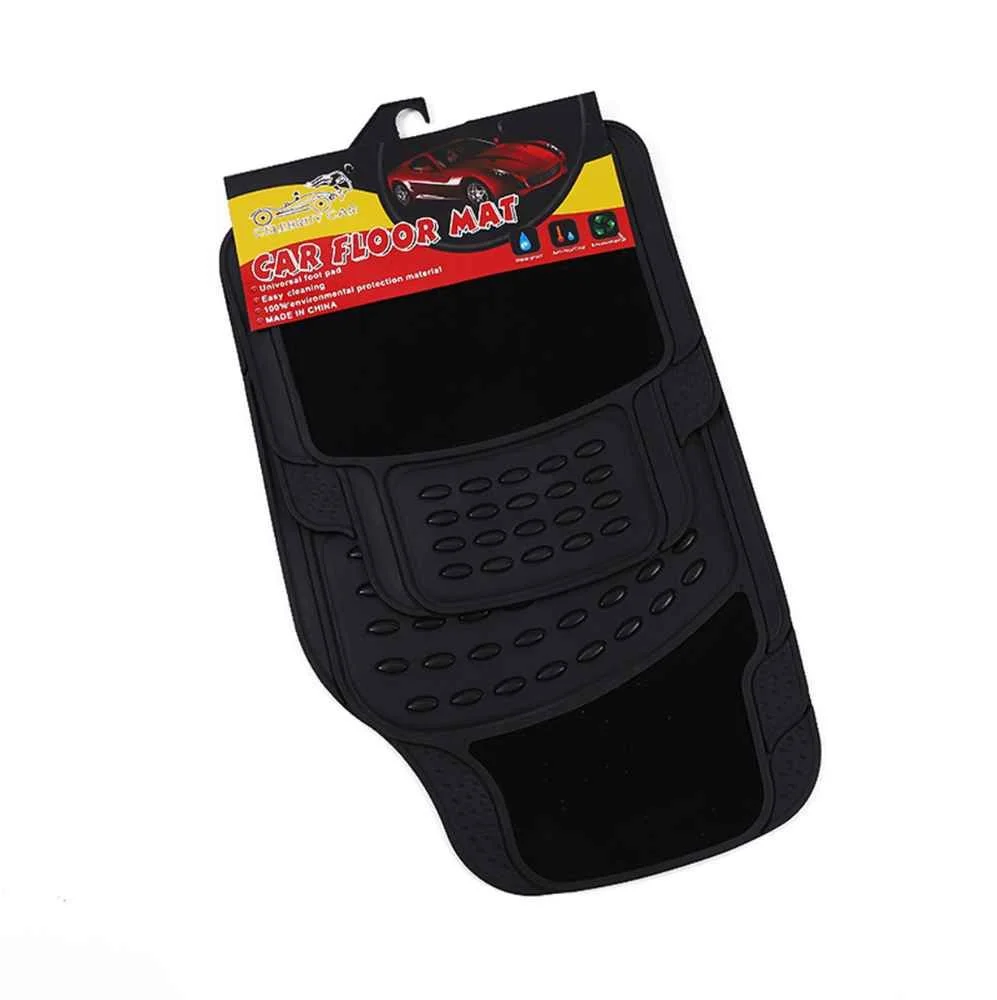 [Floor-Mats] Matrat e dyshemesë prej gome SMZ-137 –