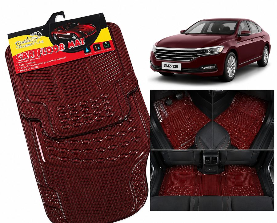[Floor-Mats] Mata gome për dysheme SMZ-139 – SMZ-139