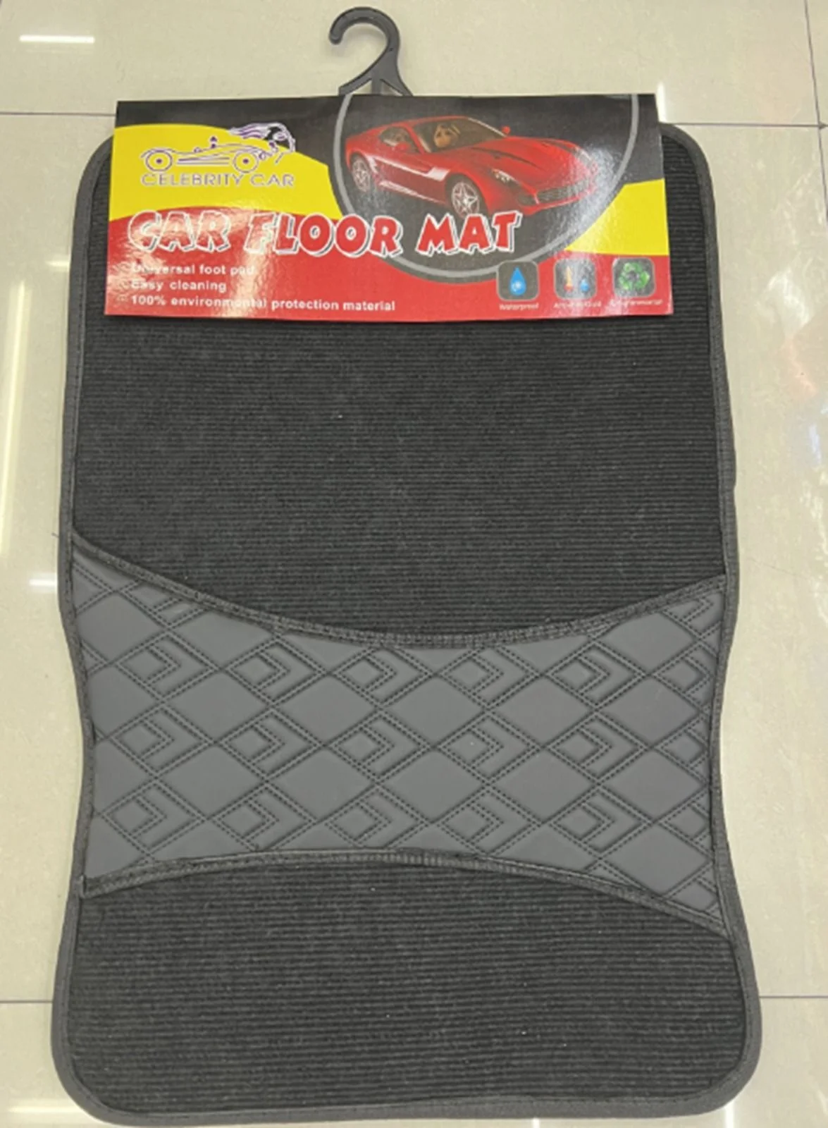 [Floor-Mats] Mata gome për dysheme SMZ-151 – SMZ-151