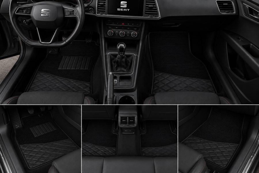 [Floor-Mats] Mata gome për dysheme SMZ-151 – SMZ-151