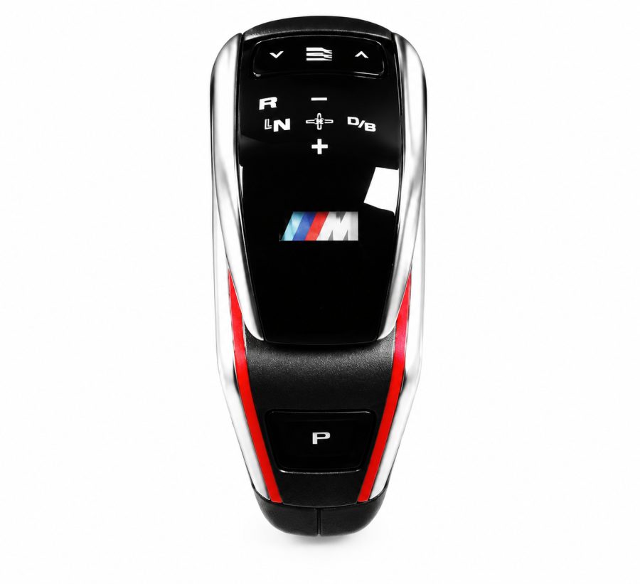 [Gear] Doreza marshi BMW M Performance –