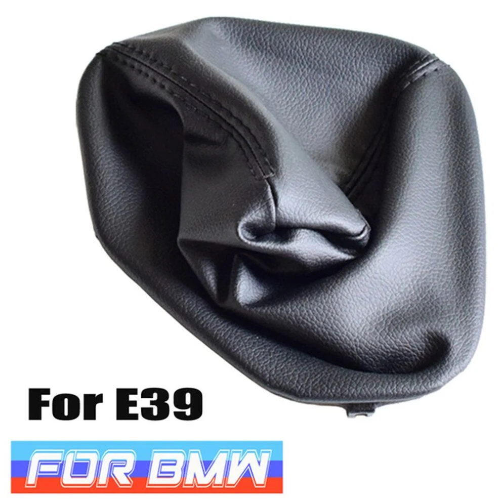 [Gear] BMW E39 –