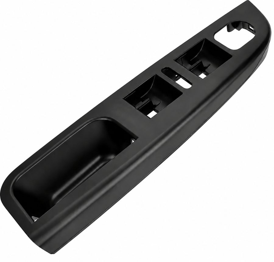 [Handles] Dera e shoferit, Golf 5 –