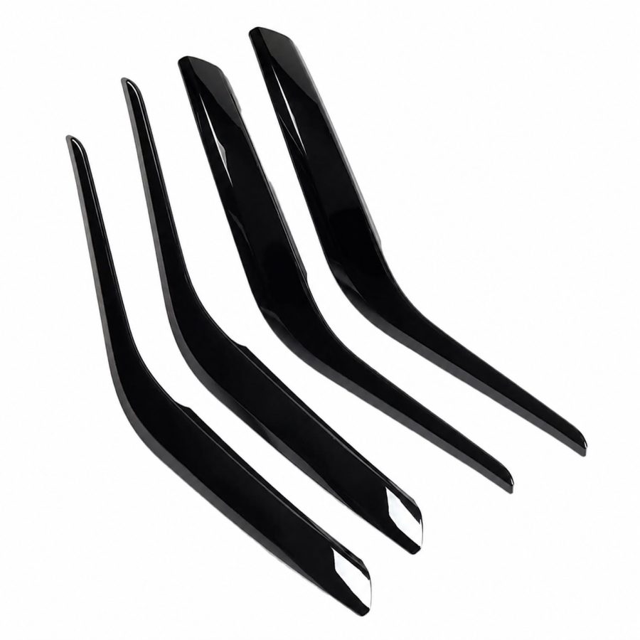 [Handles] BMW E84 X1 10-16 ZI E LYER –