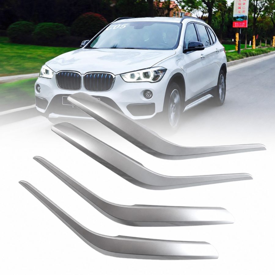 [Handles] BMW E84 X1 10-16 ARGJEND –