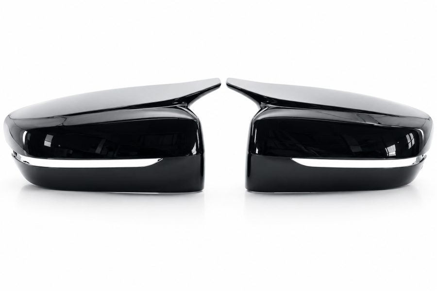 [Mirrora] Pasqyra e pasme BATMAN BMW G30 –