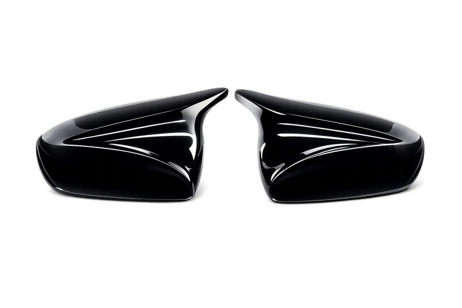 [Mirrora] Retrovisor Batman BMW X5 F15 15–19 –