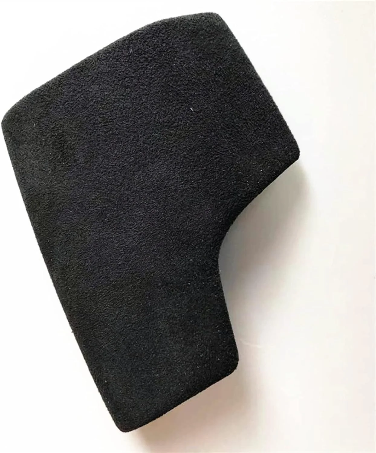 [Gear] AUDI NEW ALCANTARA selektor automatik i marshave –
