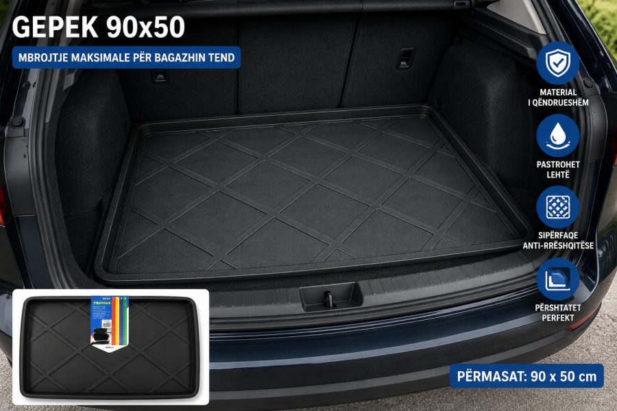 [Floor-Mats] GEPEK 90x50 –