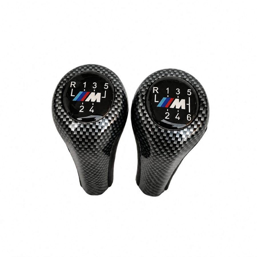 [Gear] BMW KARBON ///M 6B – W12387-1