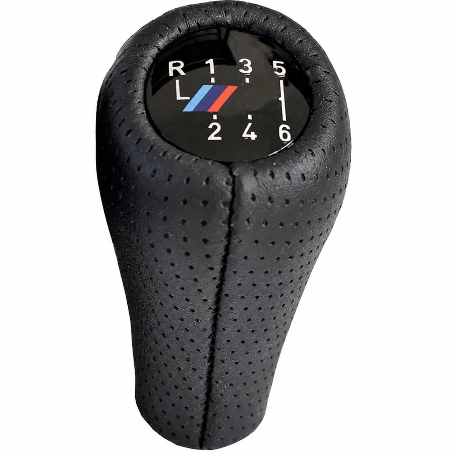 [Gear] BMW DOT ///M 6B –
