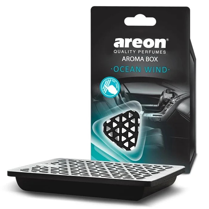 PARFEM AREON BOX Flladi i Oqeanit –