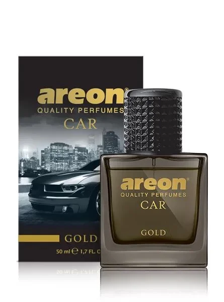 Parfum automobili Areon Car Perfume 50ml Ari –