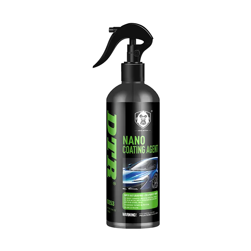 DTR NANO PROTECTION 250ml – D253