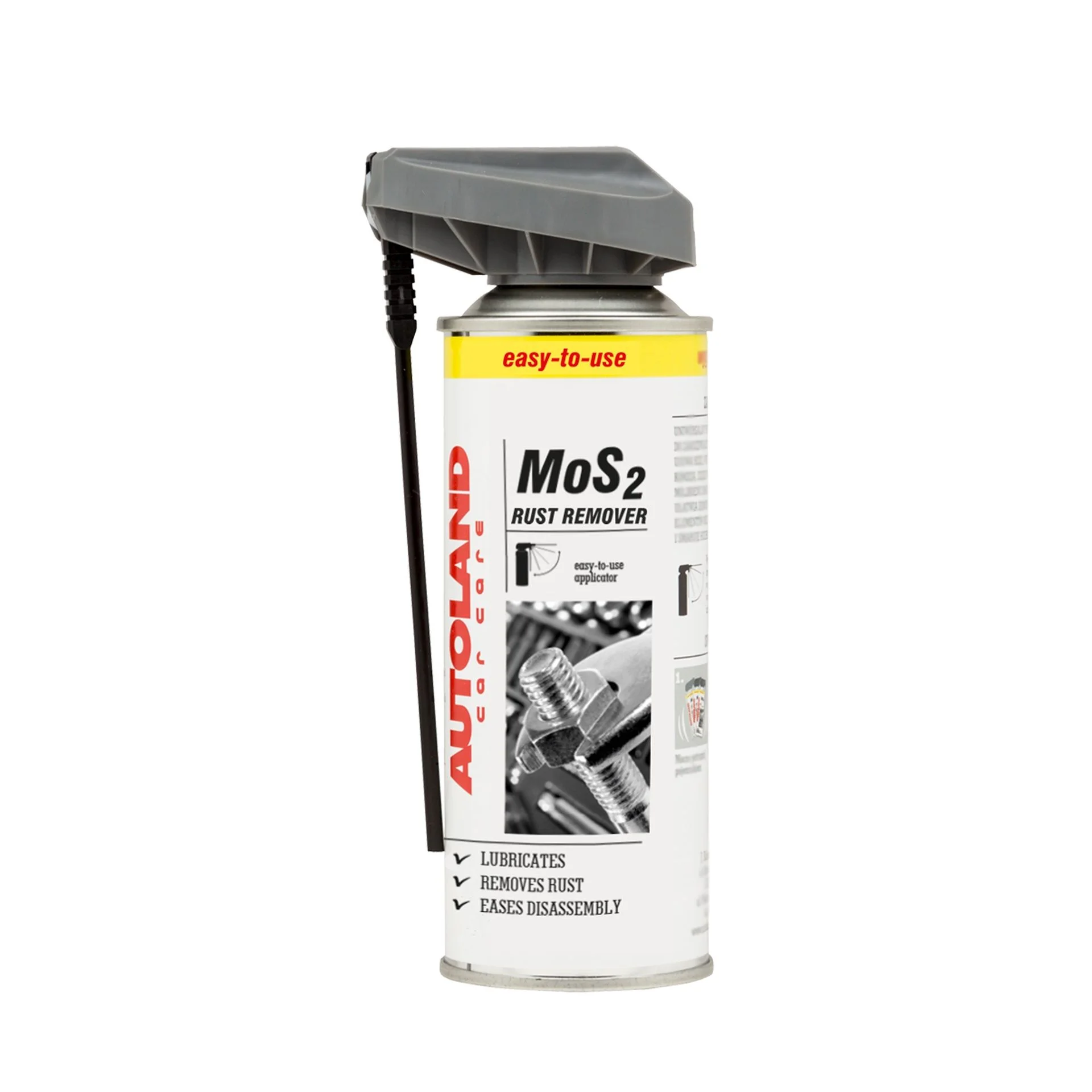 MoS2 Lubrifikant Universal 200 ml Autoland –