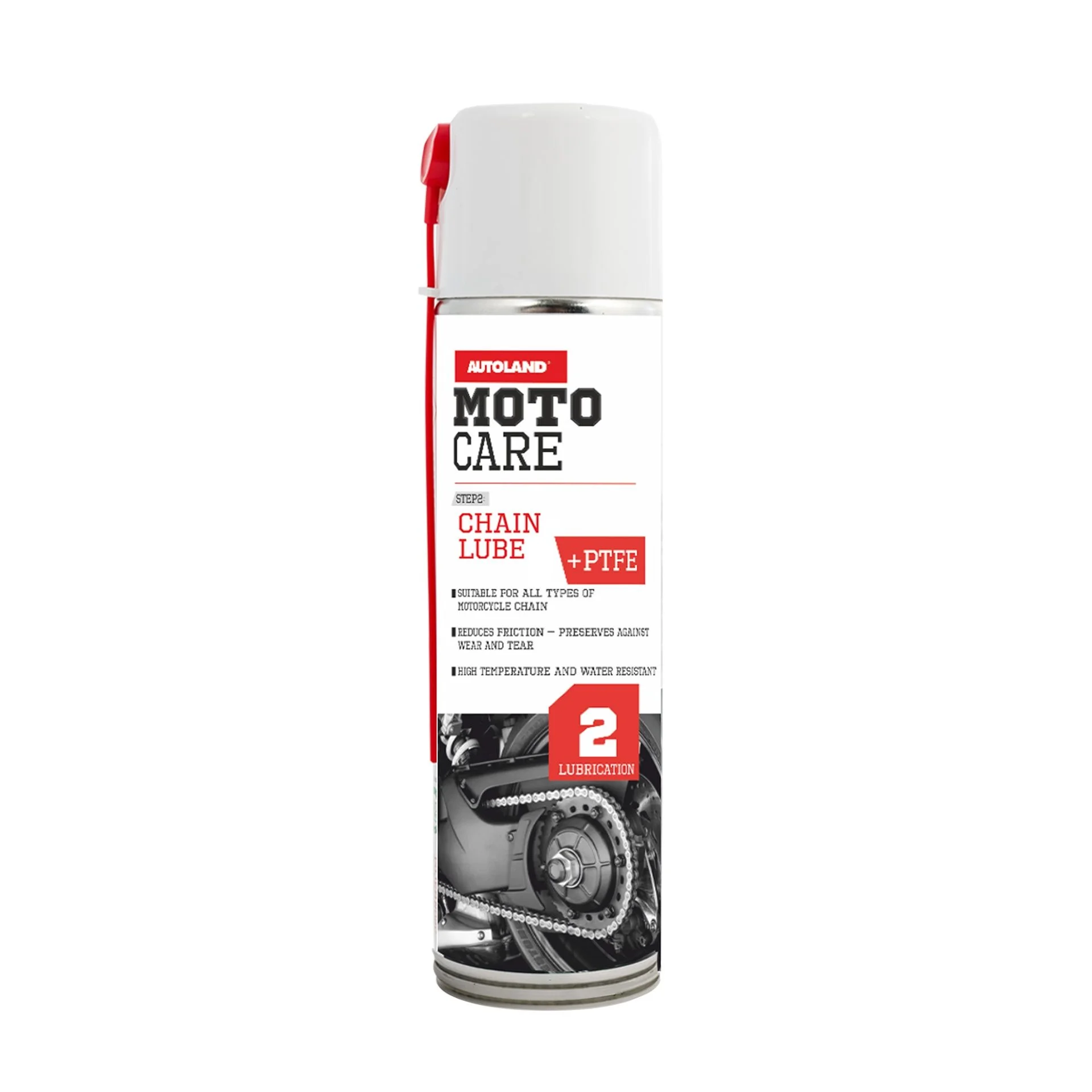MoS2 Lubrifikant Universal 400 ml Autoland –