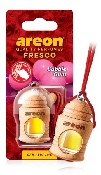 Parfum Areon Fresco Bubble Gum –