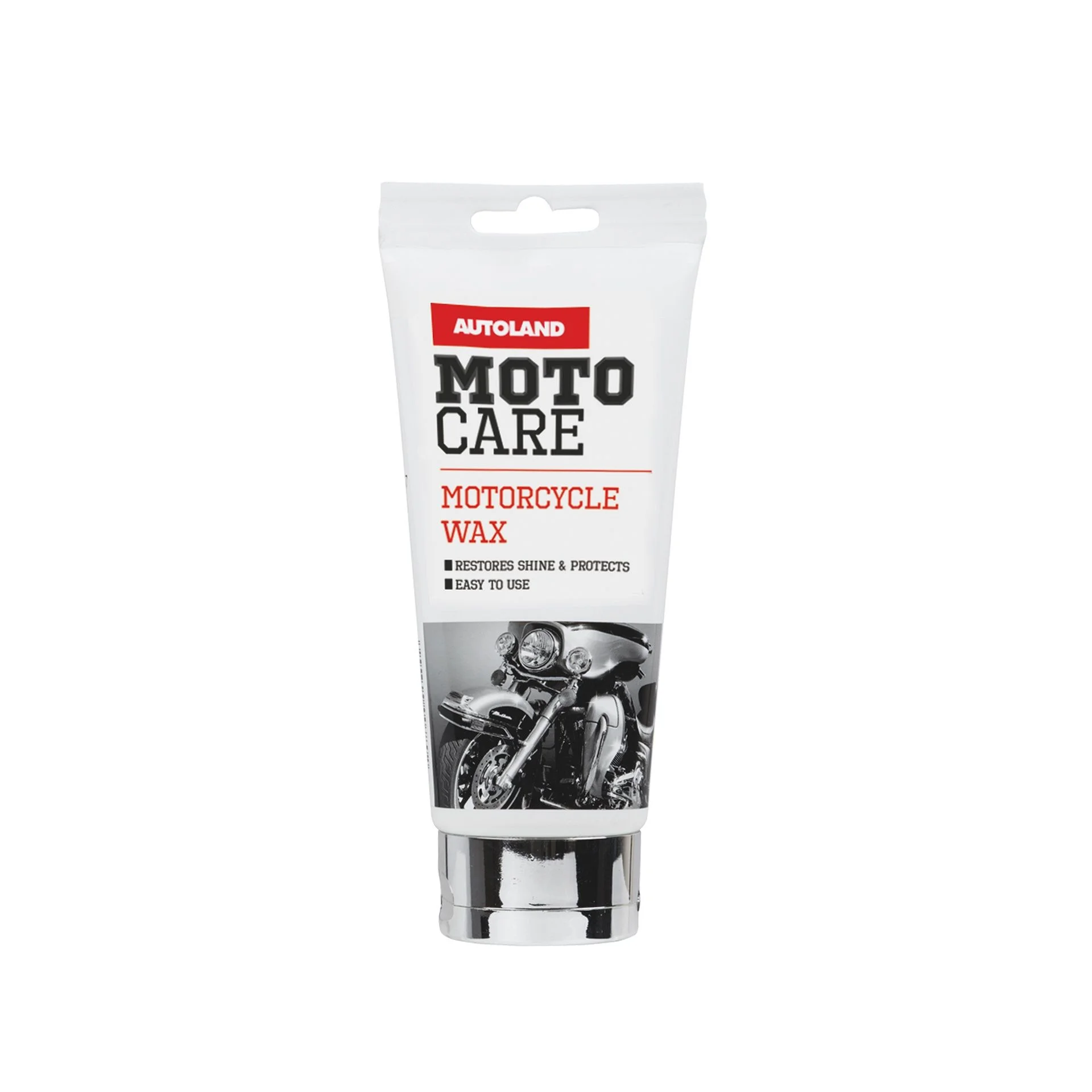 Pastrues me performancë të lartë për motoçikleta MOTOCARE 150ml AUTOLAND –