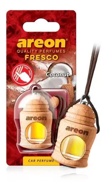 Parfum Areon Fresco Coconut –