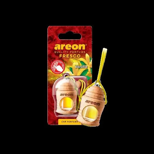 Parfum Areon Fresco Vanilla –