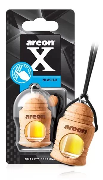 Parfum Areon Fresco X-Version New Car –