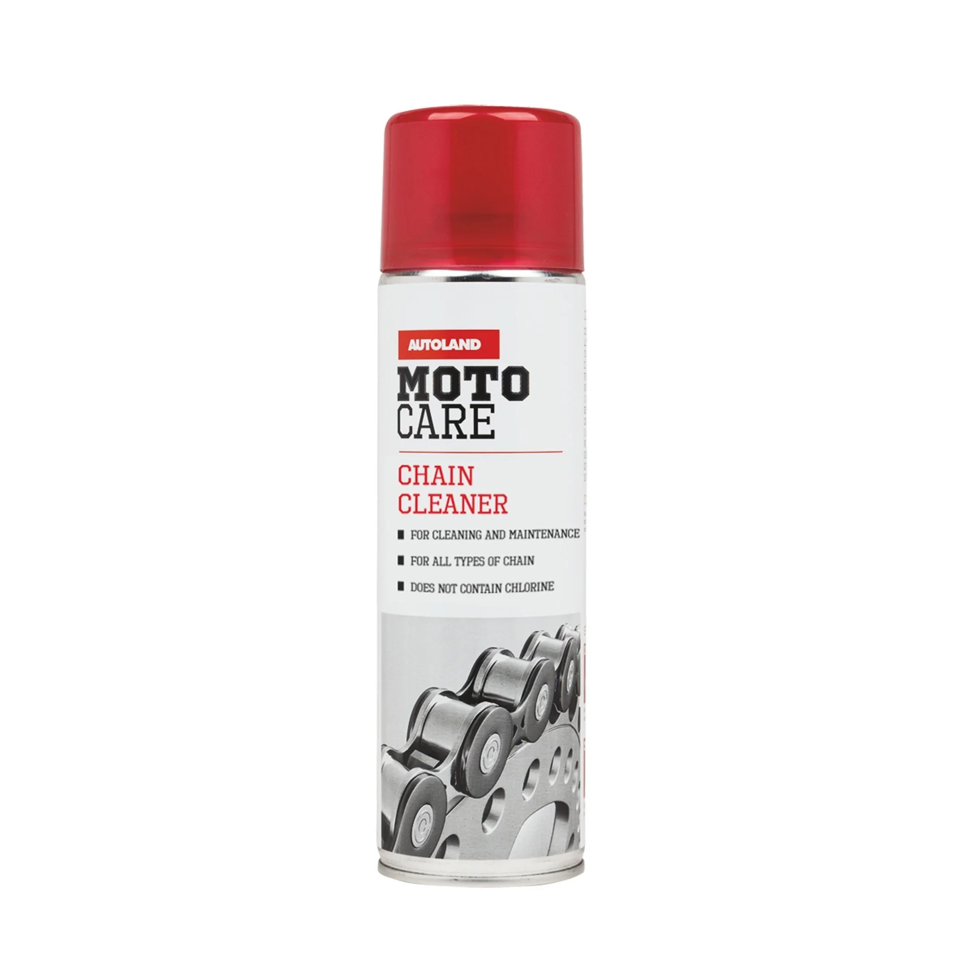 Pastrues zinxhiri MOTOCARE 500ml AUTOLAND –
