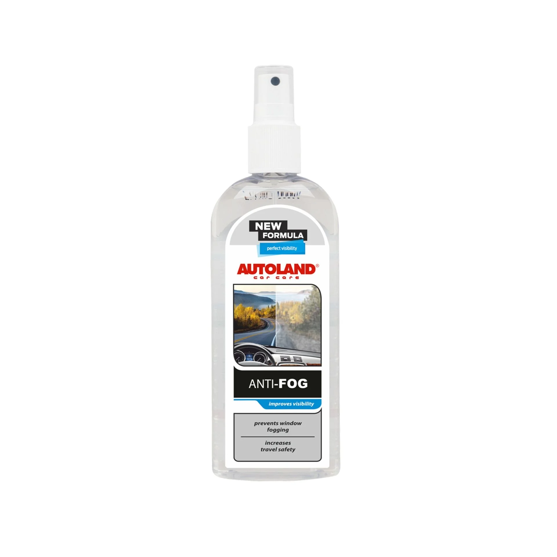Anti Mjegull 300ml Autoland –