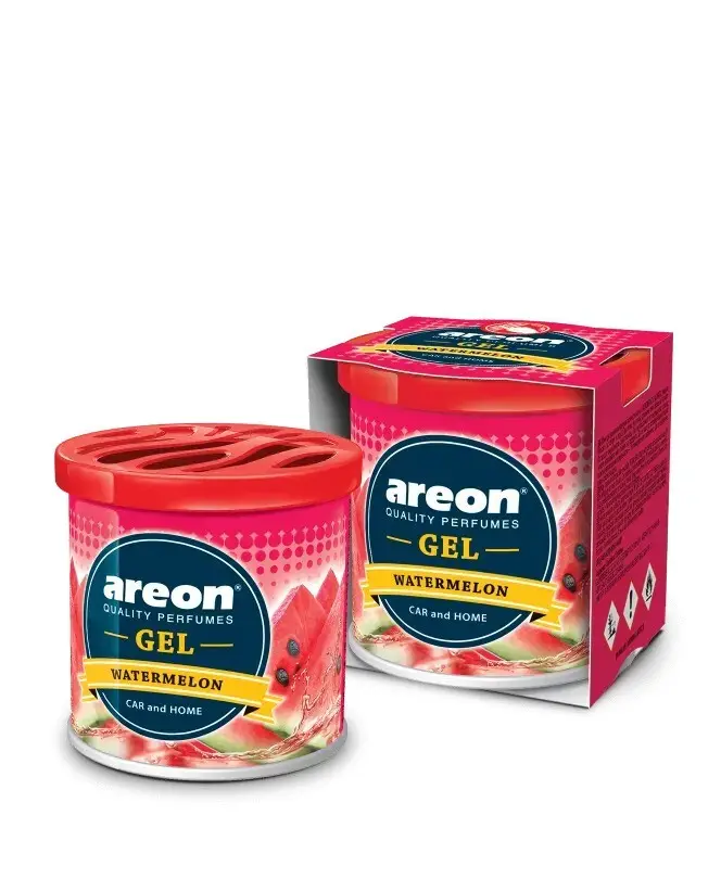 PARFEM AREON GEL –