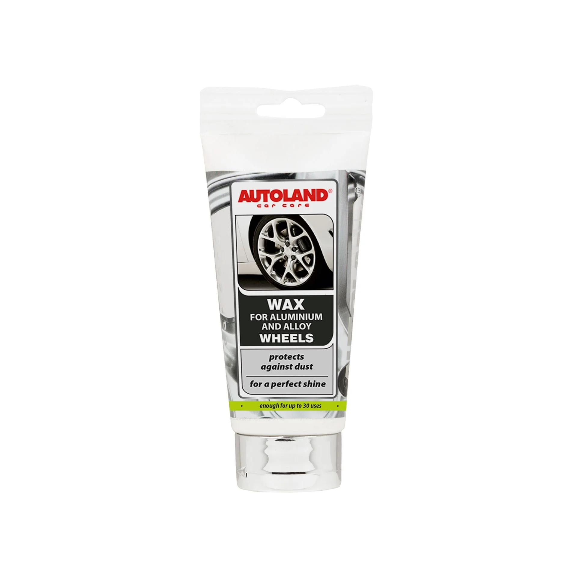 AUTOLAND Fashat alumini 150ml –