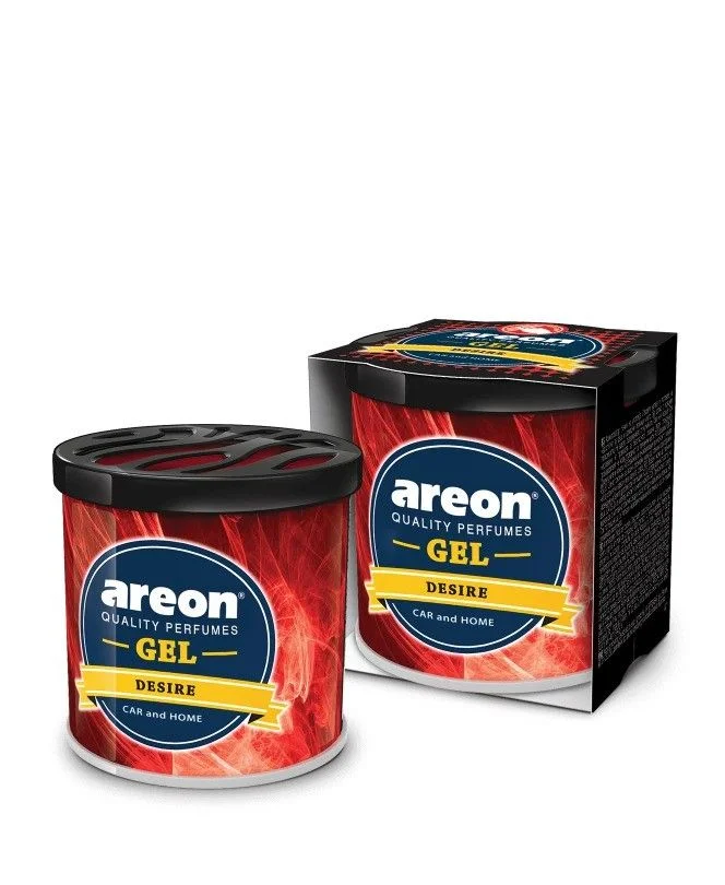 PARFEM AREON GEL DESIRE –