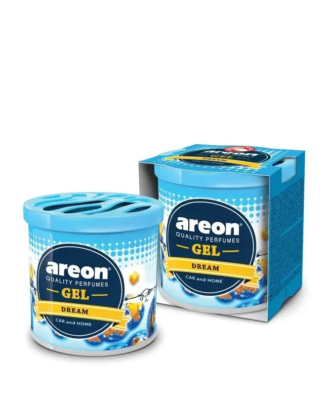 PARFEM AREON GEL DREAM –