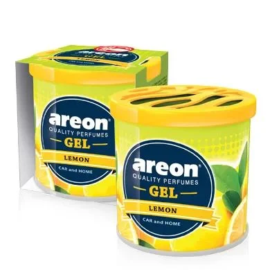 PARFEM AREON GEL LIMON –