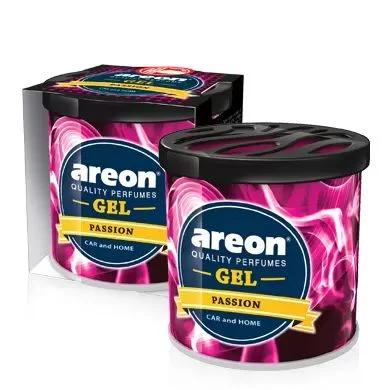 PARFEM AREON GEL PASSION –