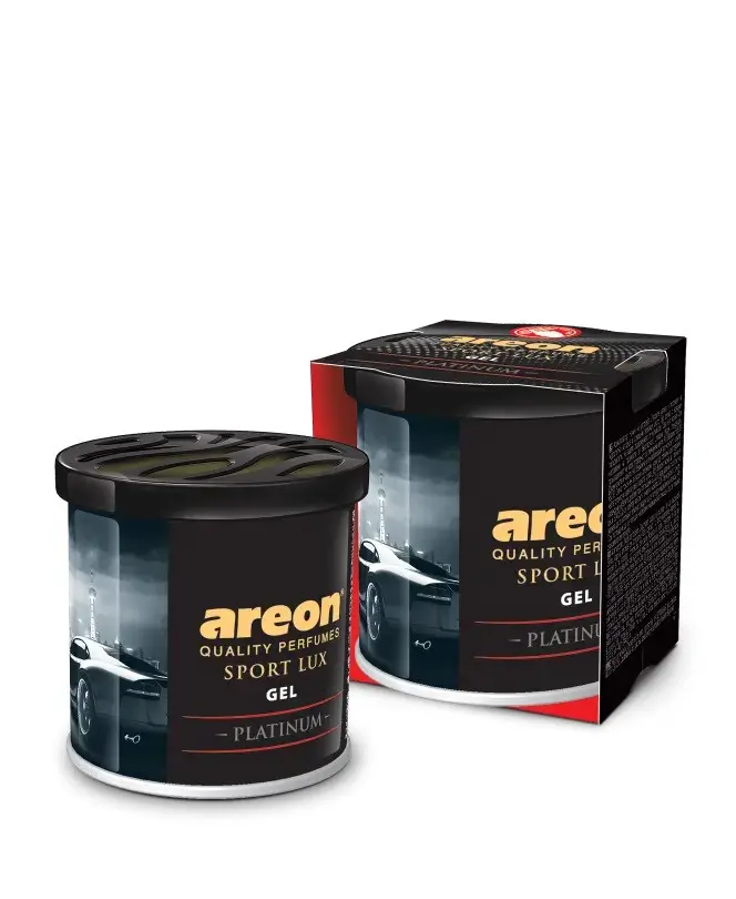 PARFEM AREON GEL SPORT LUX PLATINUM –