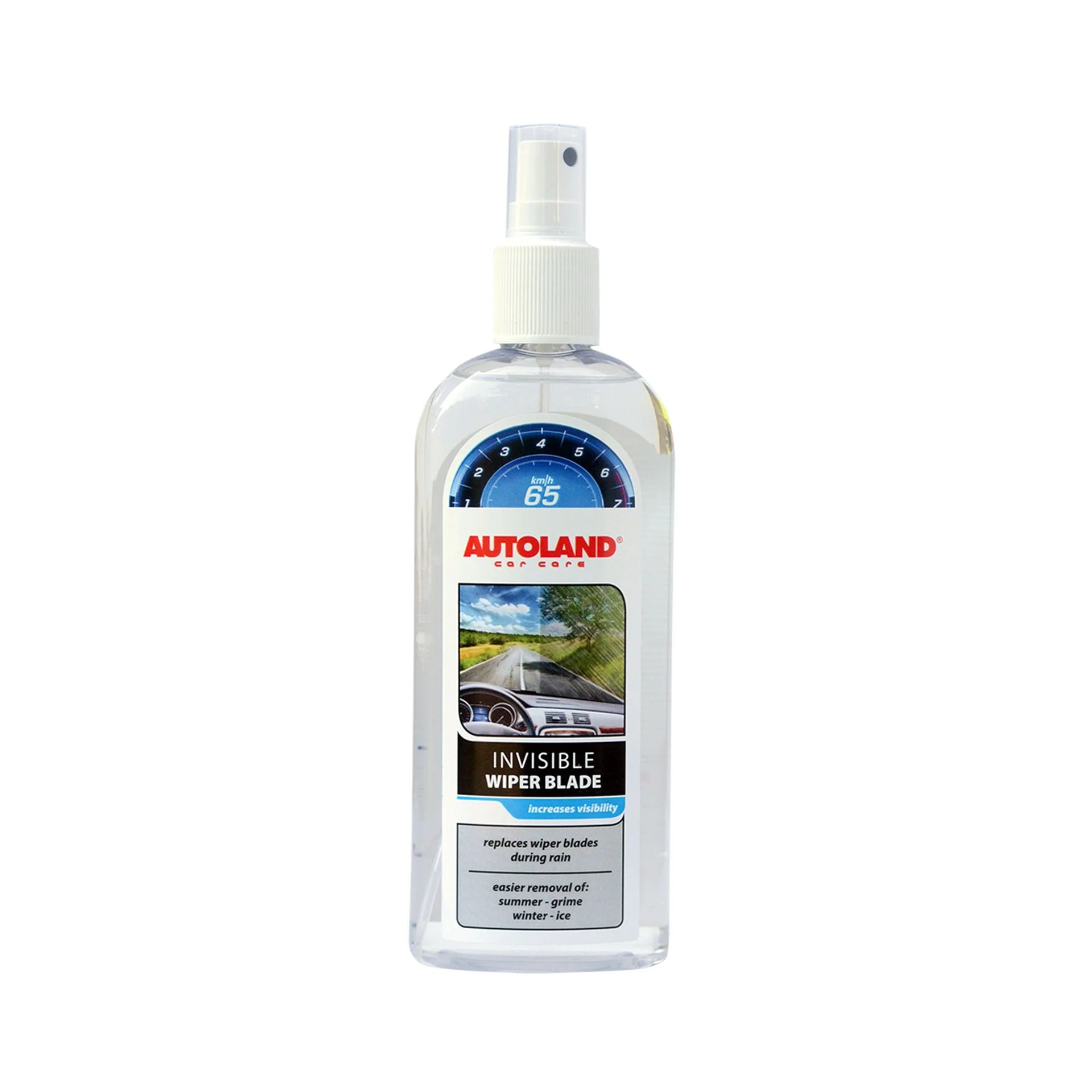 Fshirës i padukshëm 300ml Autoland –