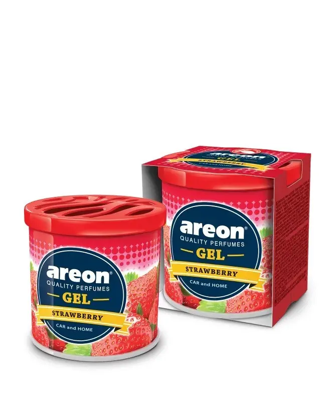 PARFEM AREON GEL DHIARRE –