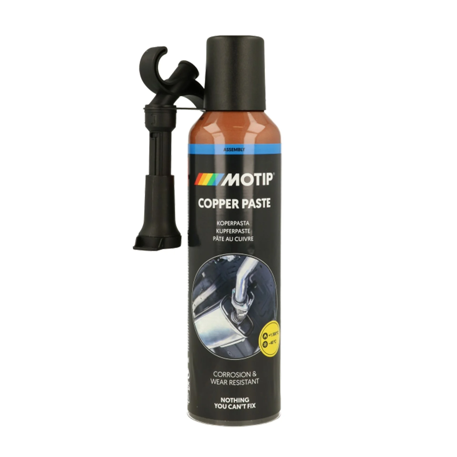 PASTA E KRAMARIT 200ML MOTIP – 090313