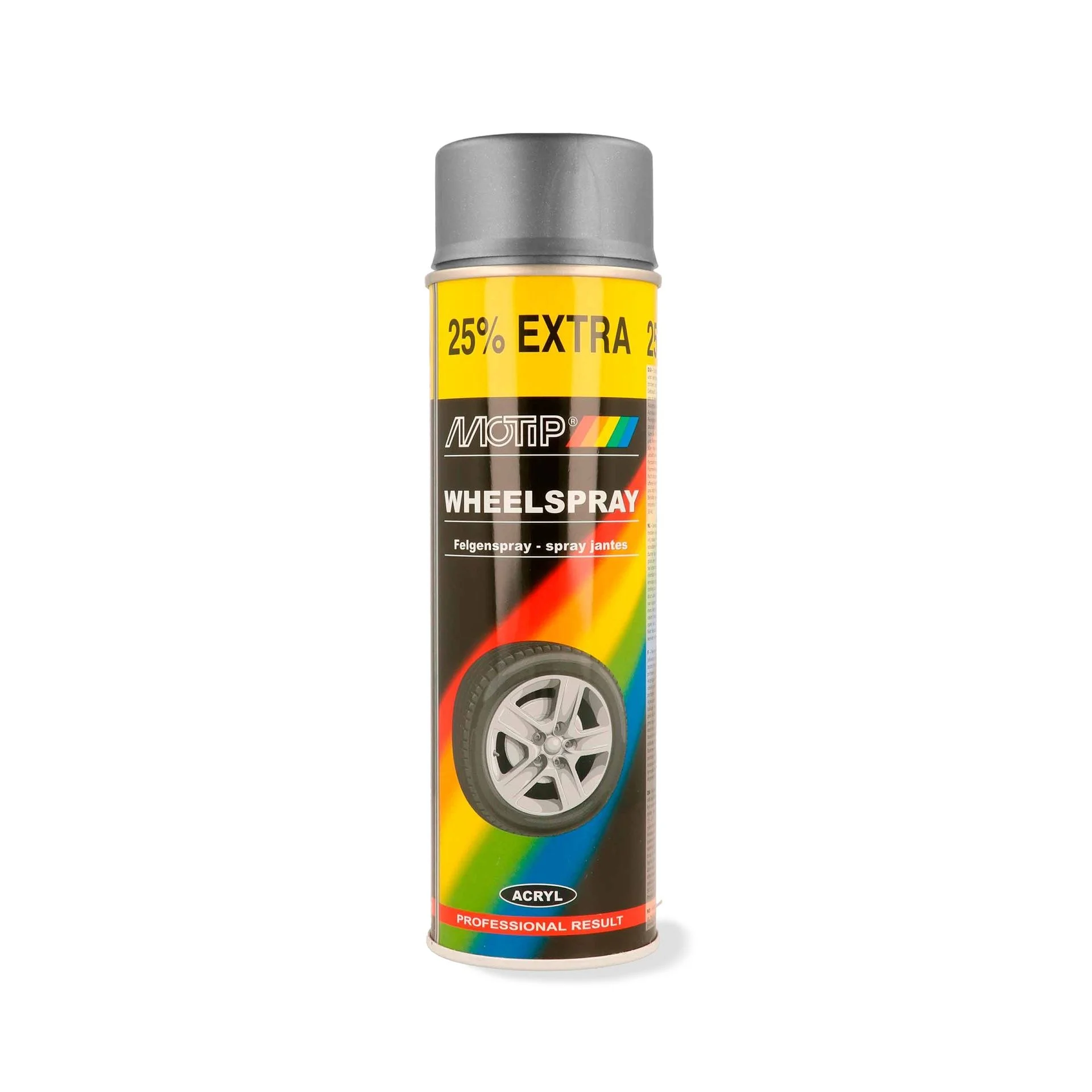 MOTIP 500ml SPRAY KANË –