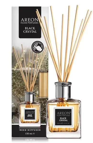 PARFEM AREON HOME BLACK CRYSTAL 150ml –