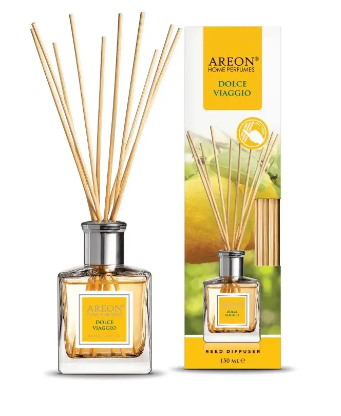 AREON HOME DOLCE VIAGGIO PARFUM 150ml –