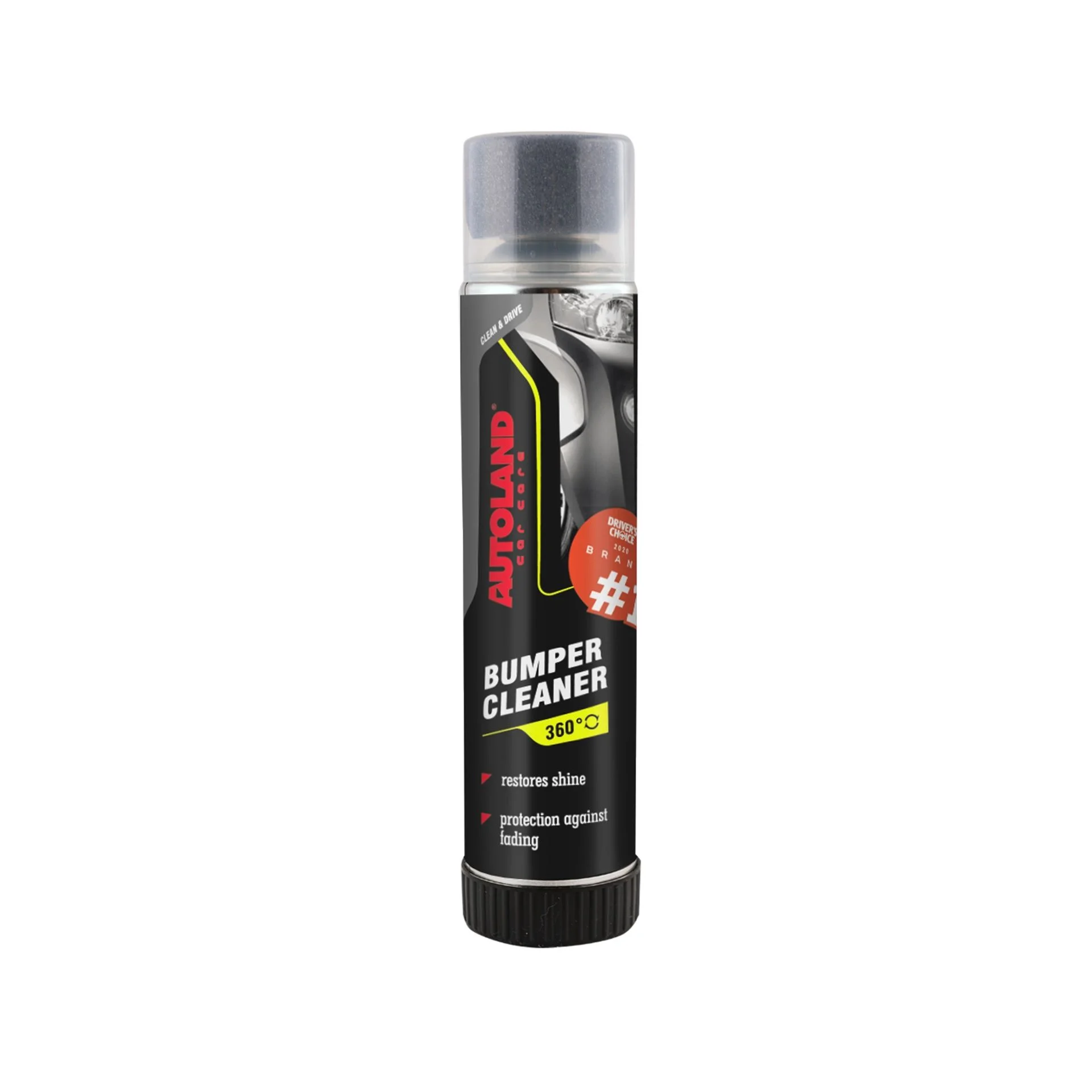 AUTOLAND RIKTHYES PLASTIK 400ml –