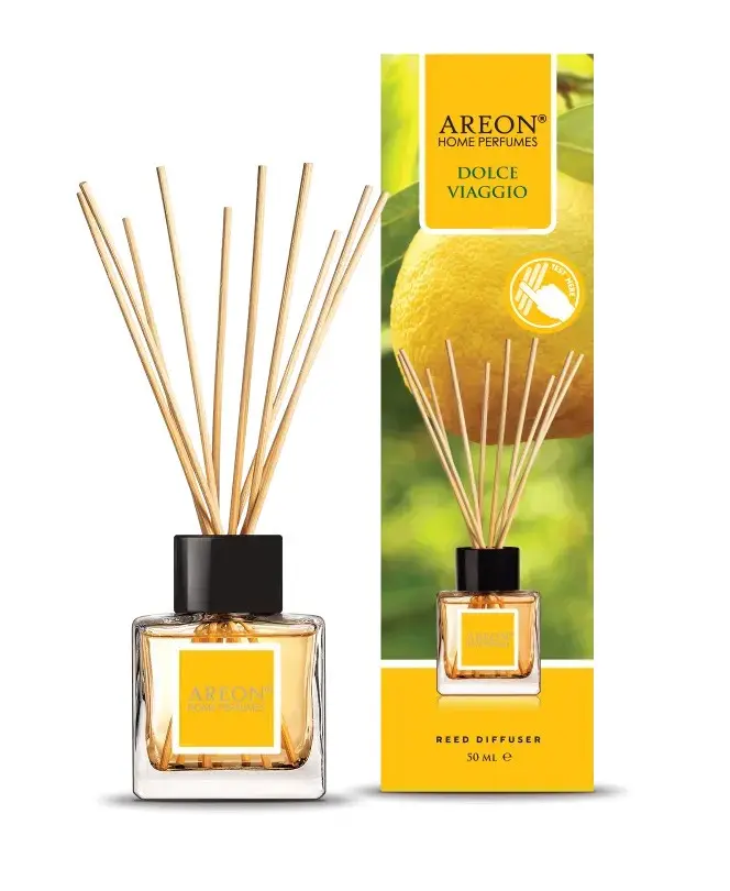 AREON HOME DOLCE VIAGGIO PARFUM 50ml –