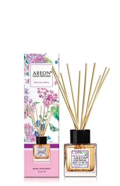 PARFEM AREON HOME FRENCH GARDEN 50ml –
