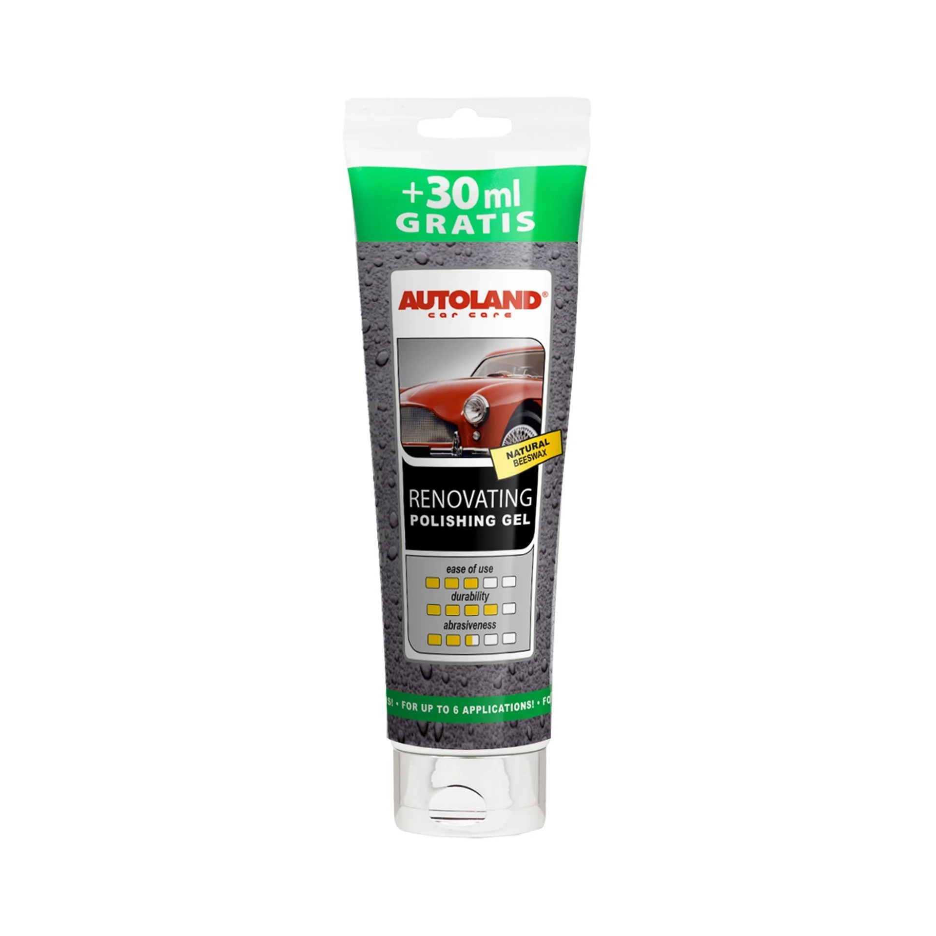 Rinovim me ngjyrë 280ml Autoland –