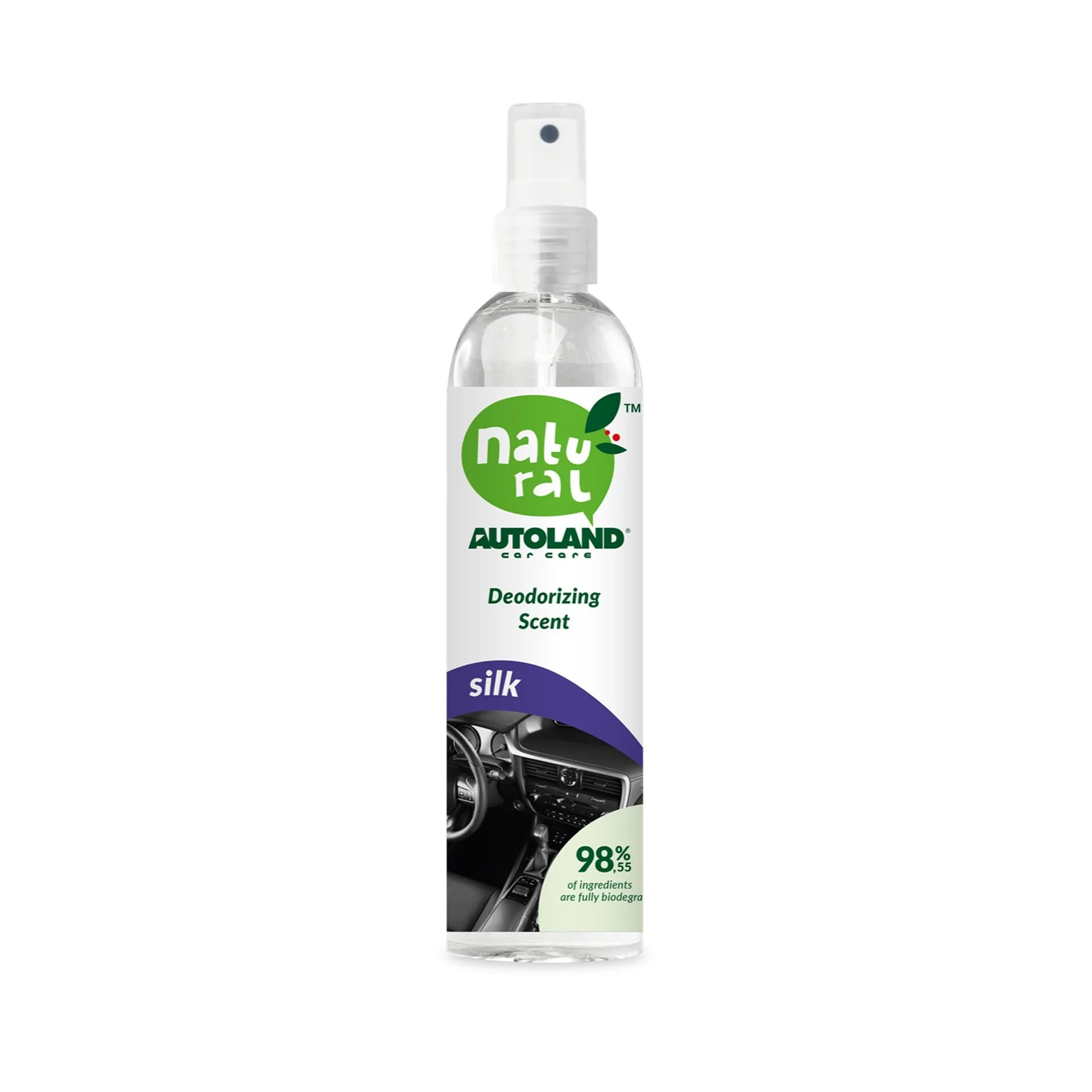 Deodorizues Enjoy 300ml Autoland –