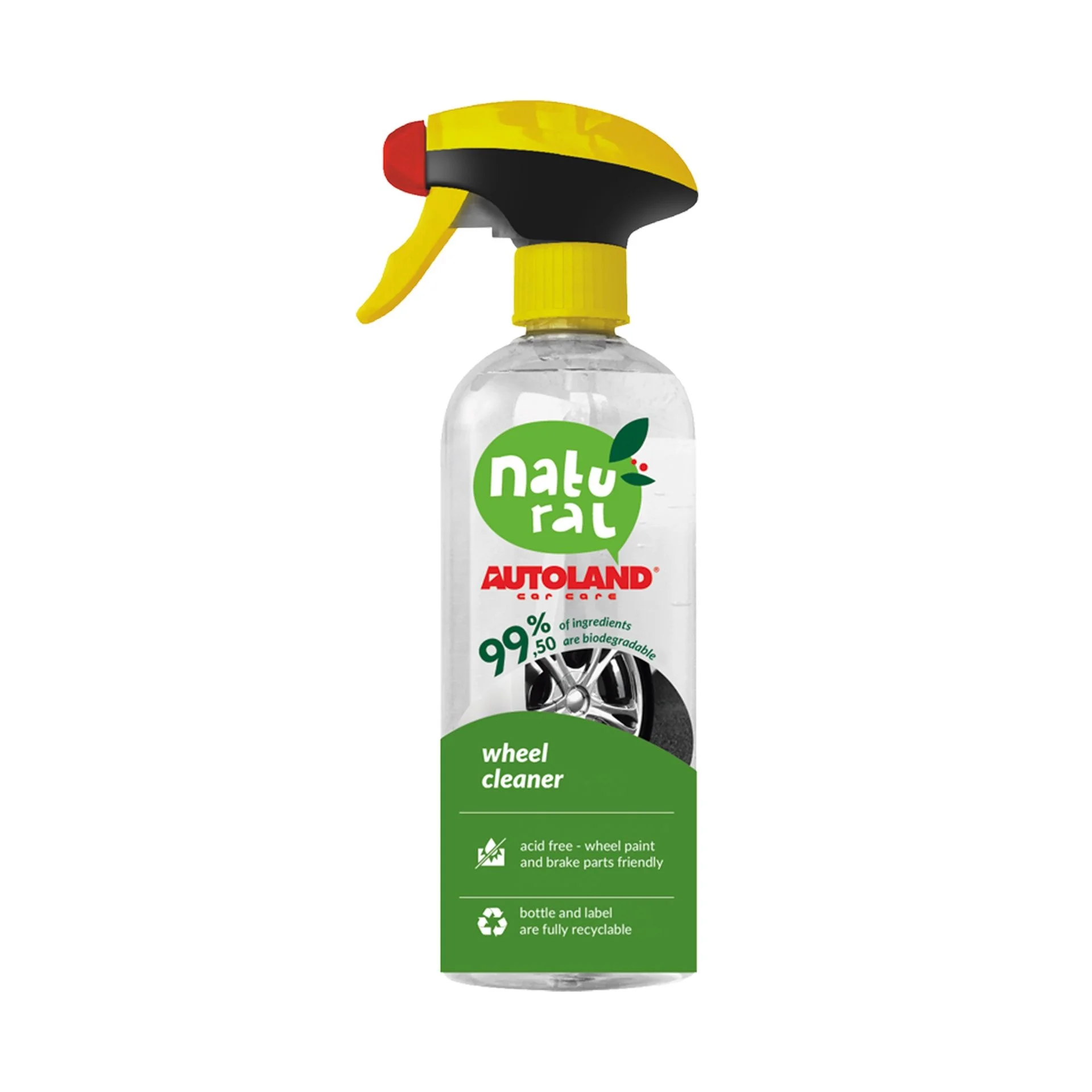 Gomat AUTOLAND 500 ml –