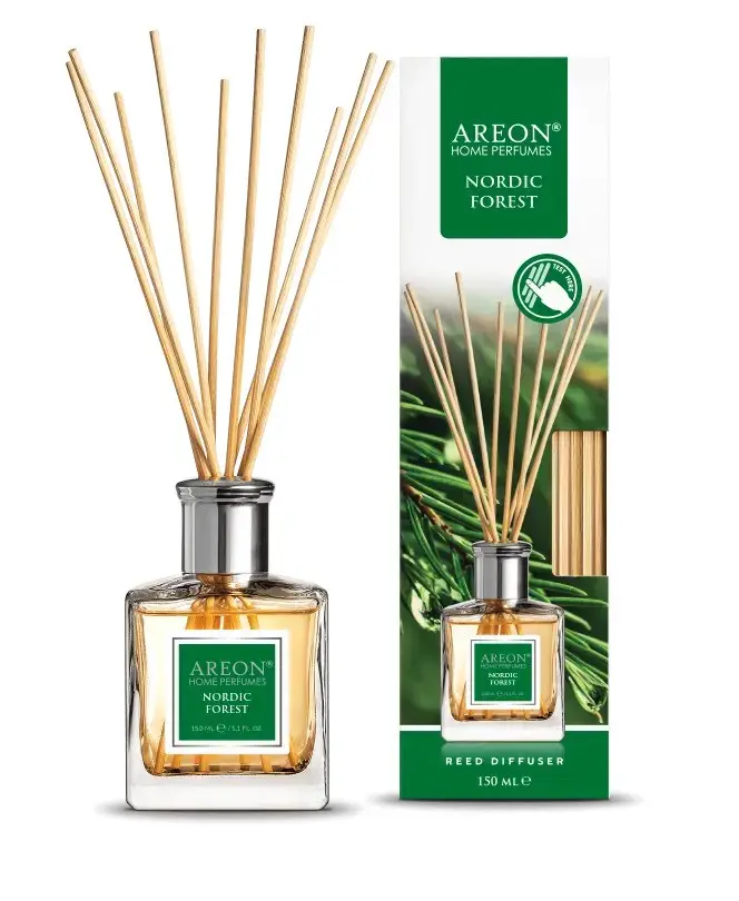 PARFEM AREON HOME NORDIC FOREST 150ml –