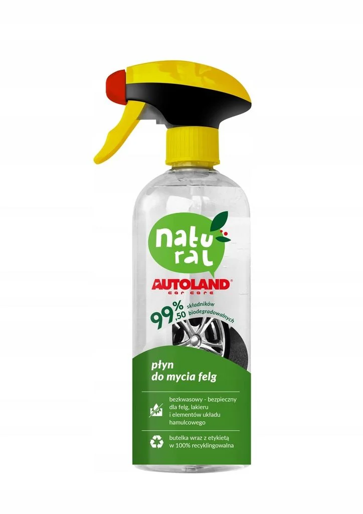 RROTA 500ml AUTOLAND –